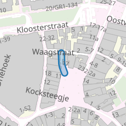 Marktsteegje