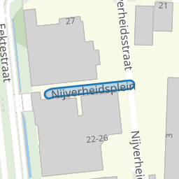 Nijverheidsplein