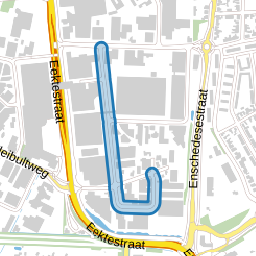 Nijverheidsstraat