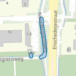 Noordergrensweg