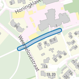 Oosterikweg