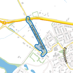 Ootmarsumsedijk