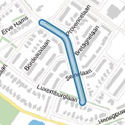 Oude Lemseloseweg