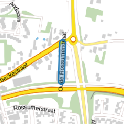 Oude Rossumerstraat