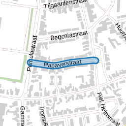 Papaverstraat