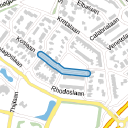 Parnonlaan