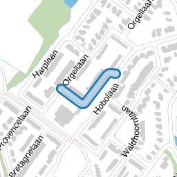 Paukenlaan