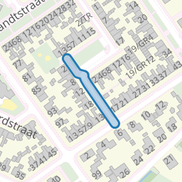 Paulus Potterstraat