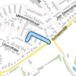 Pelikaanstraat