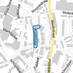 Poortstraat