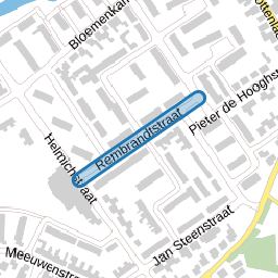 Rembrandtstraat