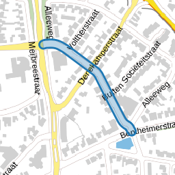 Richter Bosstraat