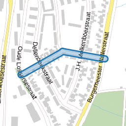 Richtersmaatstraat