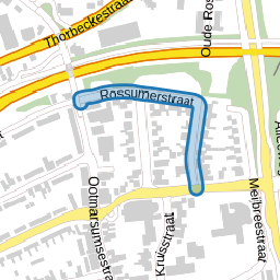 Rossumerstraat