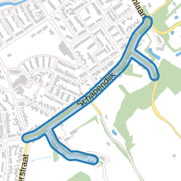 Schapendijk
