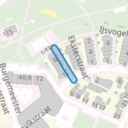 Sperwerstraat
