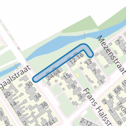 Stakenbeek
