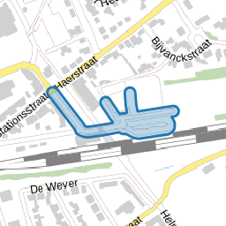 Stationsplein