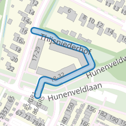 Thijsniederhof