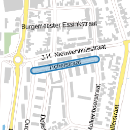 Tichelstraat