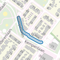 Trompetlaan