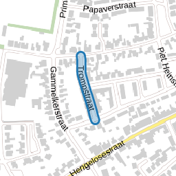 Trompstraat