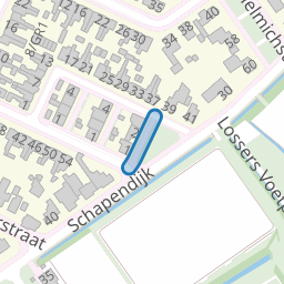 Valkenstraat