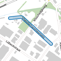 Vriendschapsmeerweg