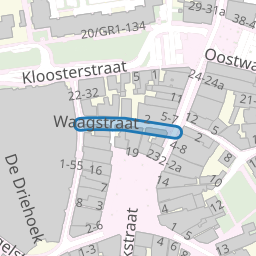 Waagstraat