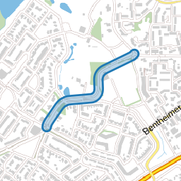 Waterhamweg