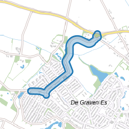 Wieldraaierlaan