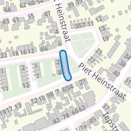 Witte de Withstraat