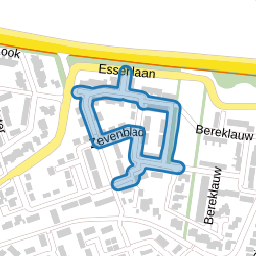 Zevenblad