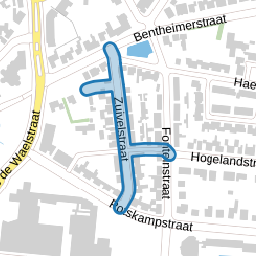 Zuivelstraat