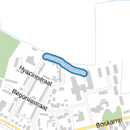 Anemoonstraat