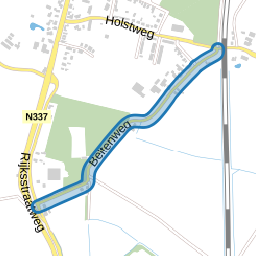 Beltenweg