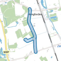 Bockhorsterstraat