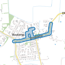 Boskamp