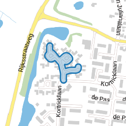 de Schaapvijver