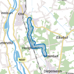 Diepenveenseweg