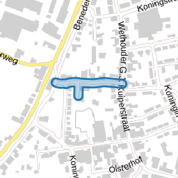 Eendrachtstraat