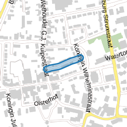 Egbert Veermanstraat