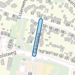 Eikenweg