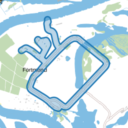 Fortmonderweg