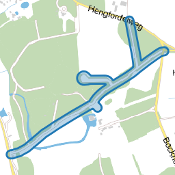 Haereweg