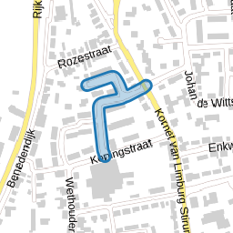 Heuvelstraat