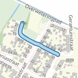 Hyacintstraat