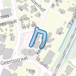 Kerkplein