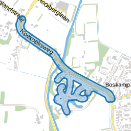 Koekoeksweg