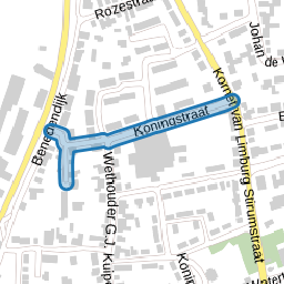 Koningstraat